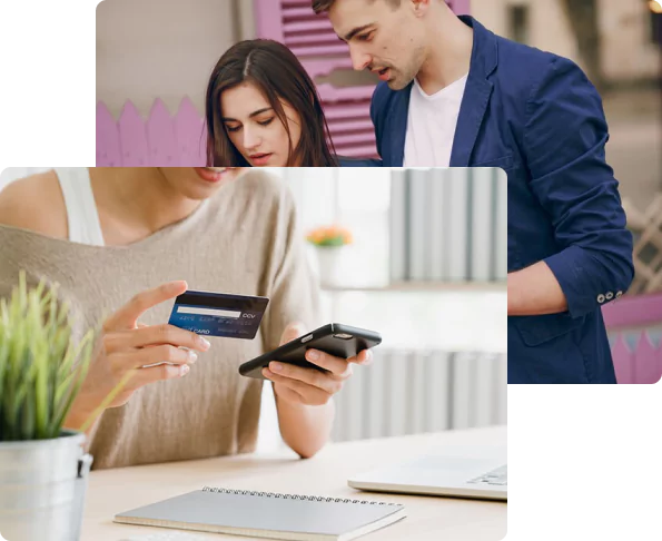 About PhoneCredits